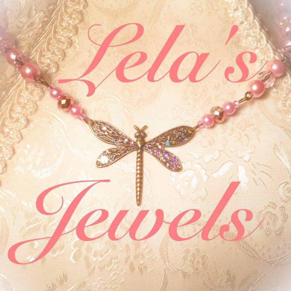 Meet your Posher, Lela